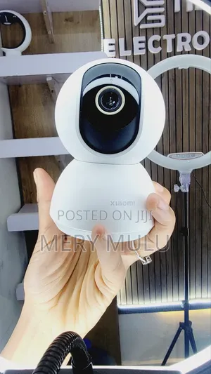 Photo - Xiaomi Security Camera