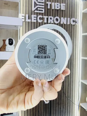 Xiaomi Security Camera