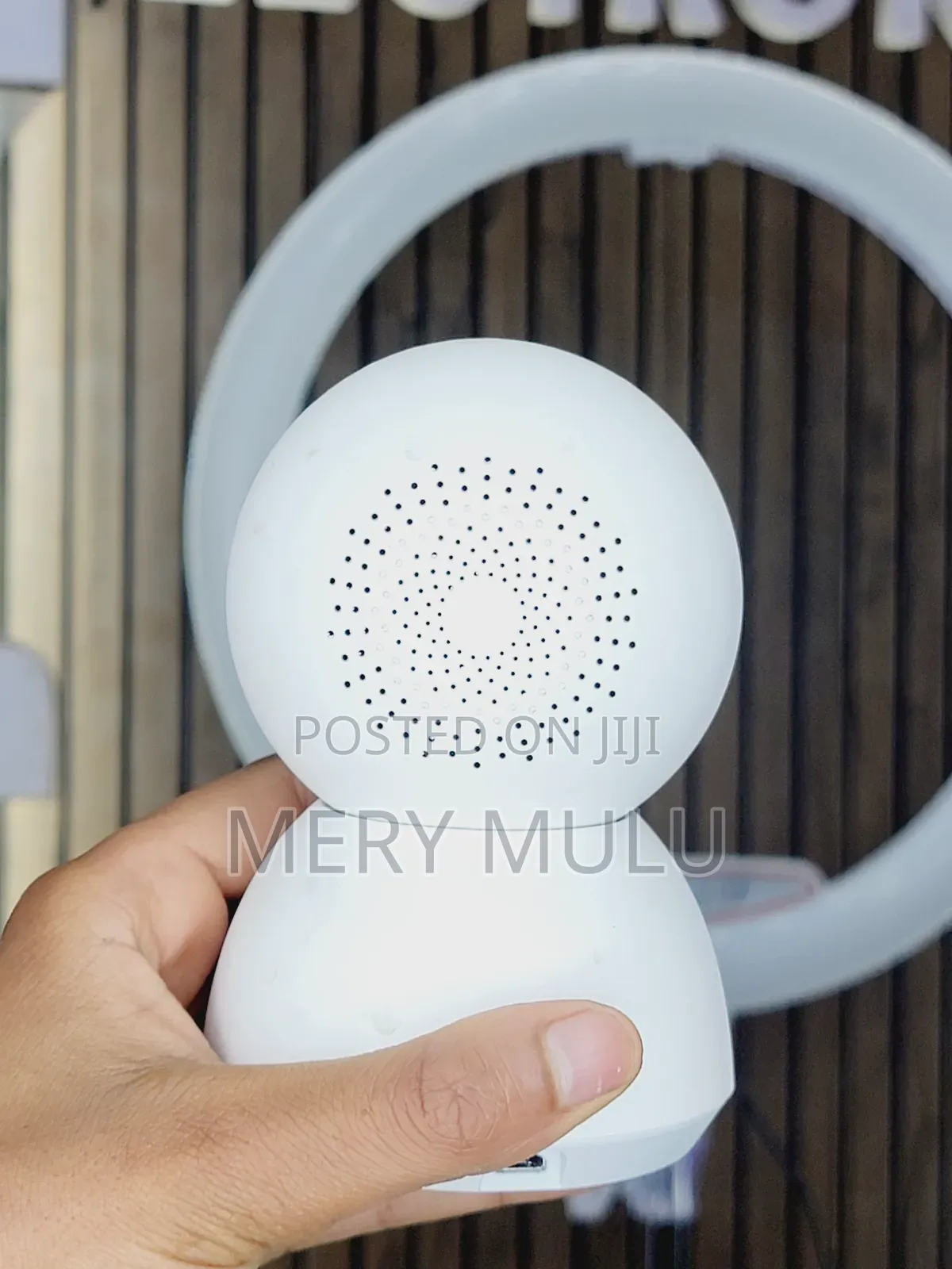 Xiaomi Security Camera