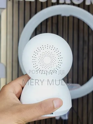 Xiaomi Security Camera