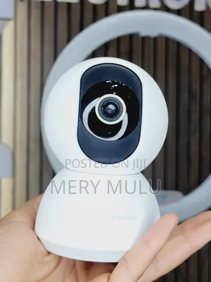 Xiaomi Security Camera