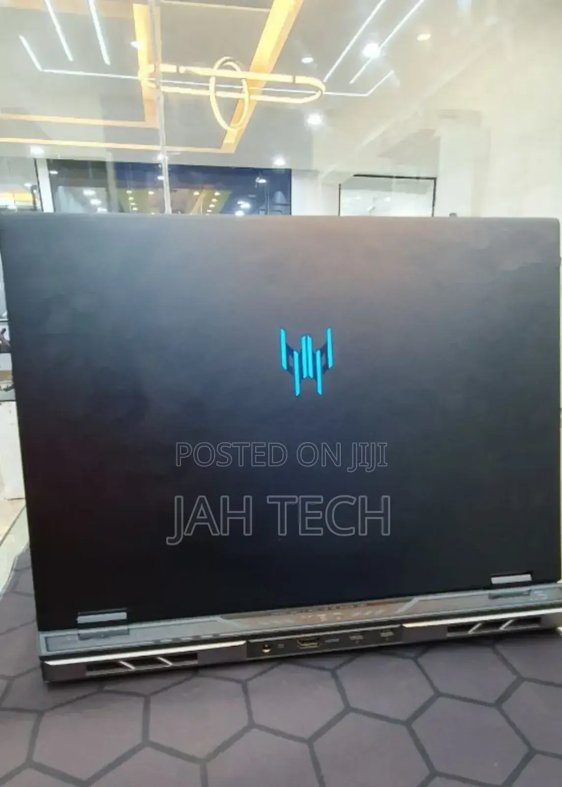 New Laptop Acer Predator Helios Neo 16 16GB Intel Core I9 SSD 1T