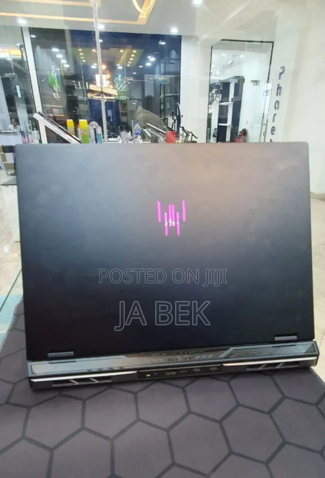 New Laptop Acer Predator Helios Neo 16 16GB Intel Core I9 SSD 1T