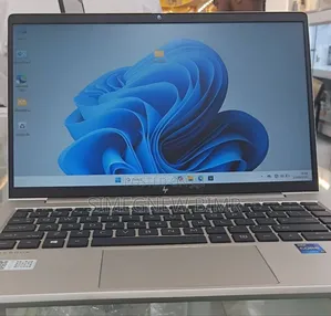 New Laptop HP EliteBook 840 16GB Intel Core I7 SSD 1T