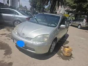 Photo - Toyota Picnic 2.0 FWD 2003 Silver