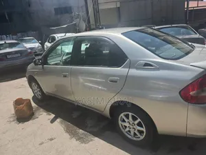 Toyota Picnic 2.0 FWD 2003 Silver