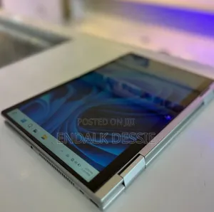 New Laptop HP 8GB Intel Core I7 SSD 1T