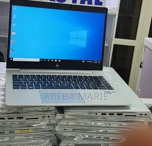 New Laptop HP EliteBook 840 G5 16GB Intel Core I7 SSD 512GB