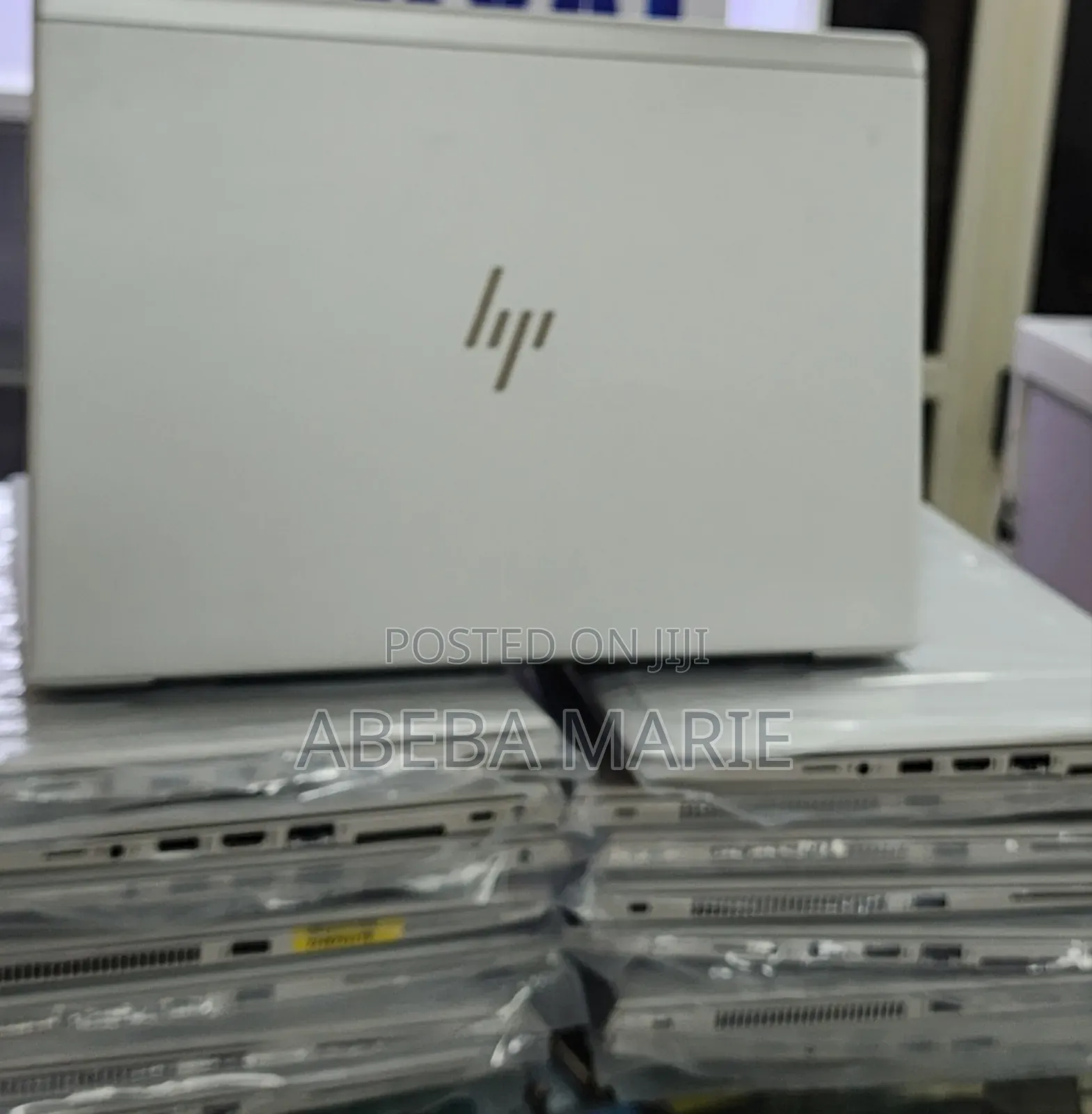 New Laptop HP EliteBook 840 G5 16GB Intel Core I7 SSD 512GB