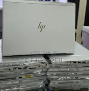 New Laptop HP EliteBook 840 G5 16GB Intel Core I7 SSD 512GB