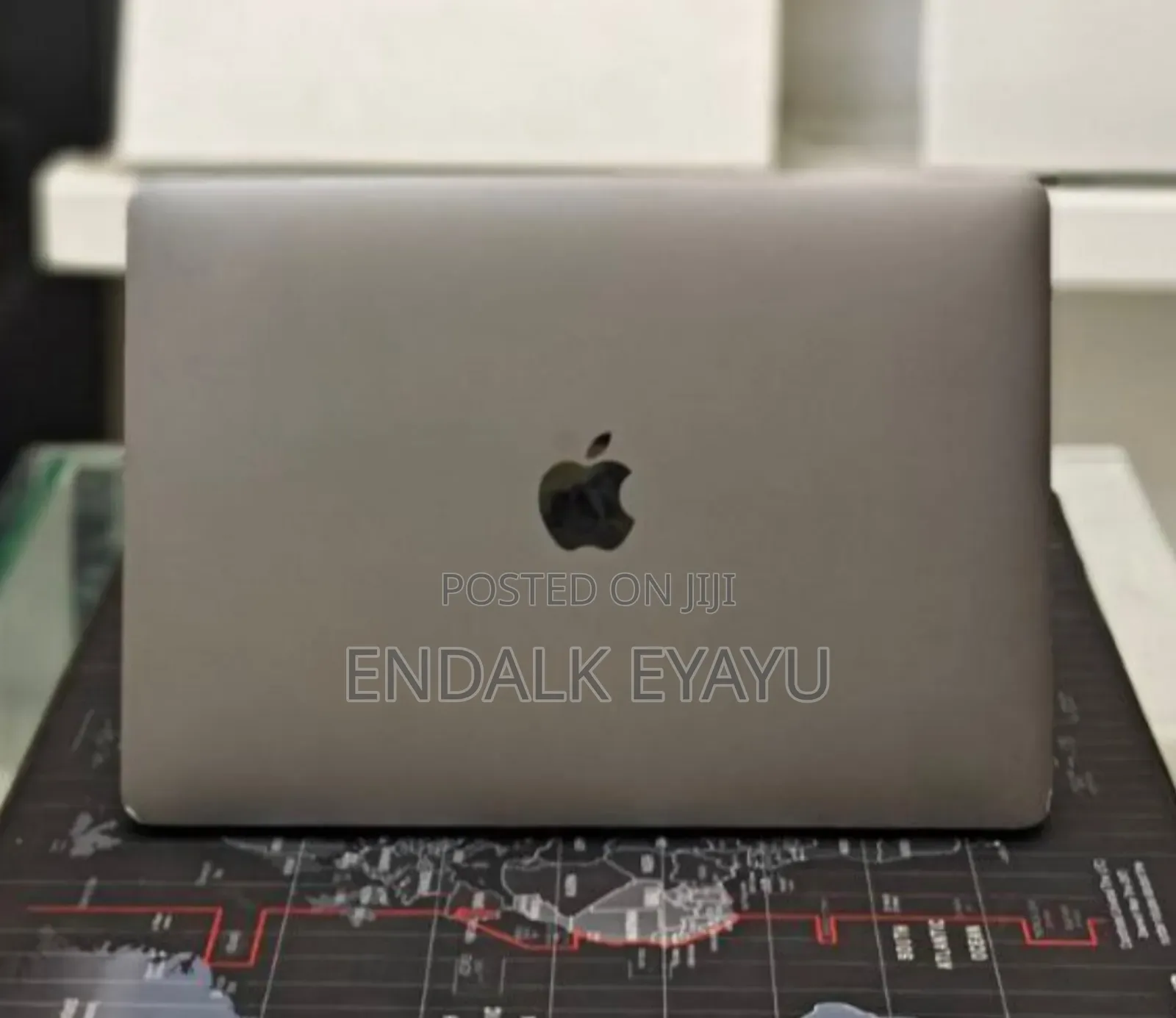 New Laptop Apple MacBook Pro 2019 16GB Intel Core I7 SSD 512GB