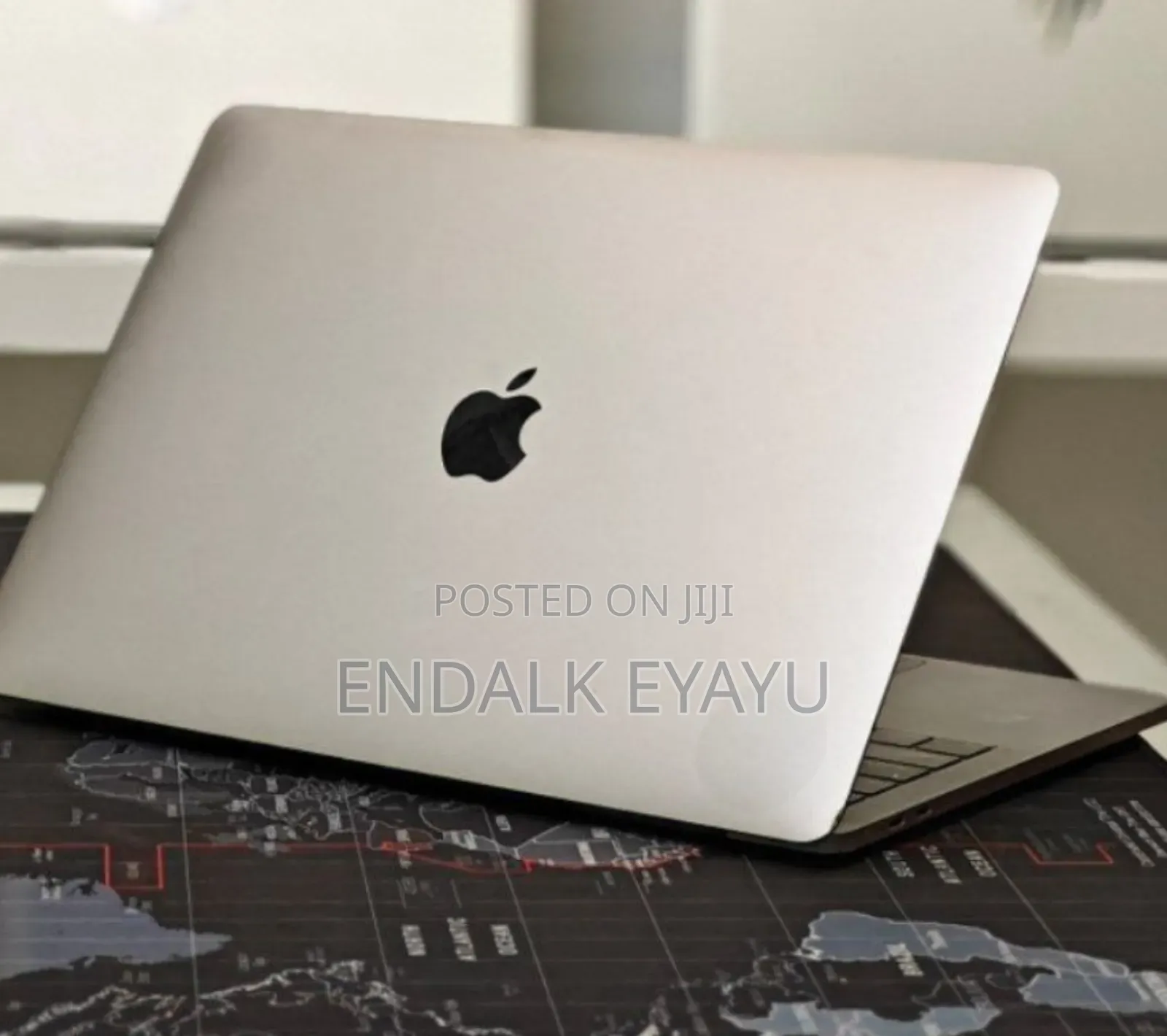 New Laptop Apple MacBook Pro 2019 16GB Intel Core I7 SSD 512GB