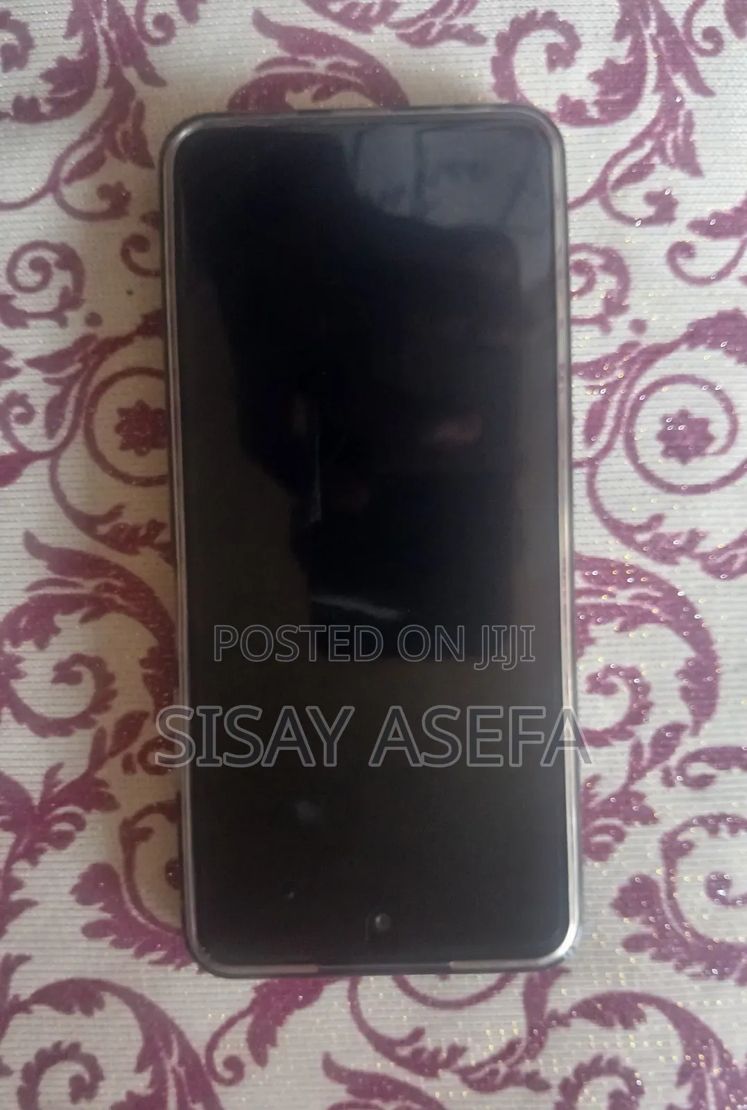 New Tecno Spark 20 128 GB Black