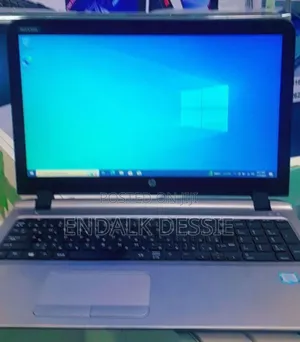 Photo - New Laptop HP 430 G3 8GB Intel Core I5 SSD 1T