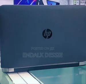 New Laptop HP 430 G3 8GB Intel Core I5 SSD 1T