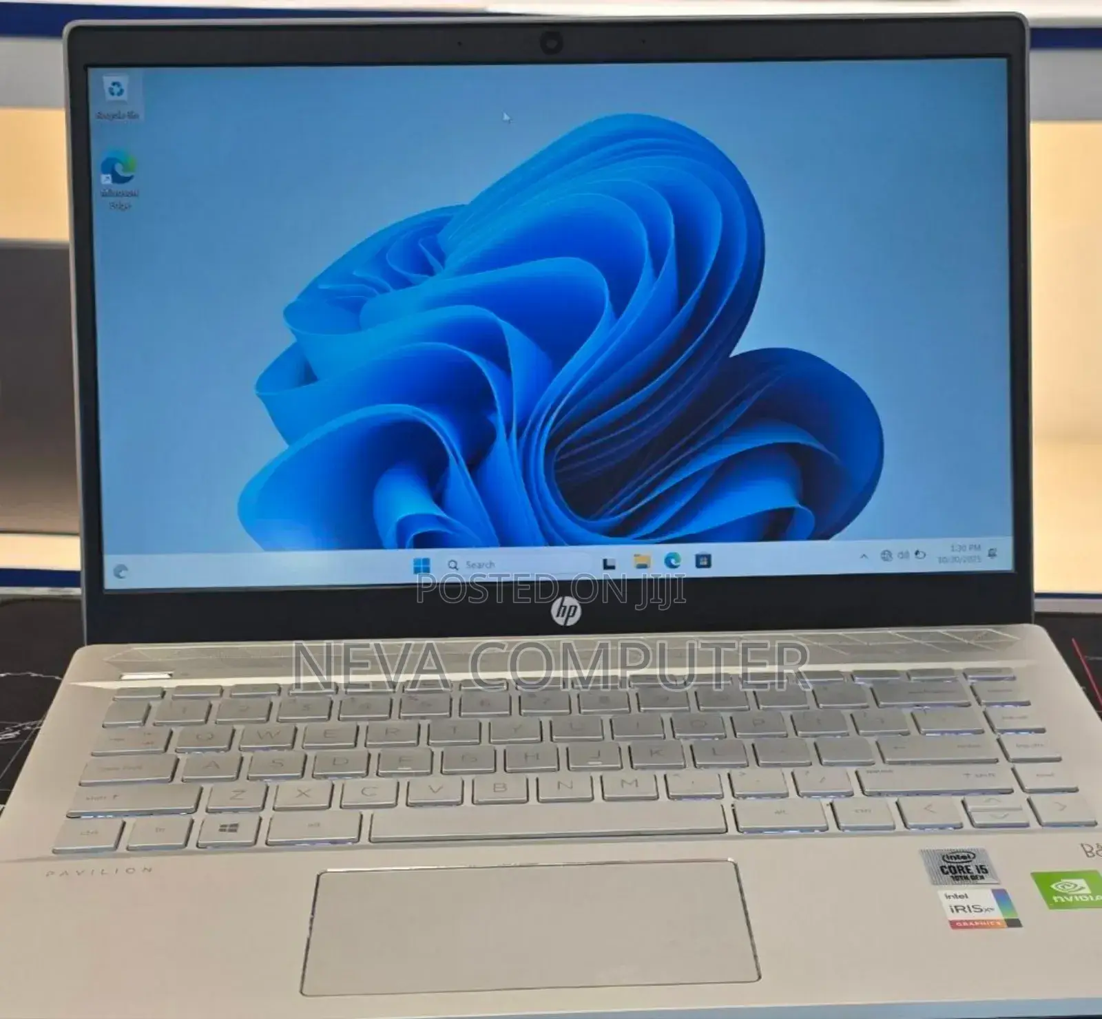 New Laptop HP Imprint 15 16GB Intel Core I5 SSD 512GB