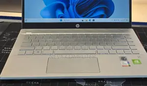 New Laptop HP Imprint 15 16GB Intel Core I5 SSD 512GB