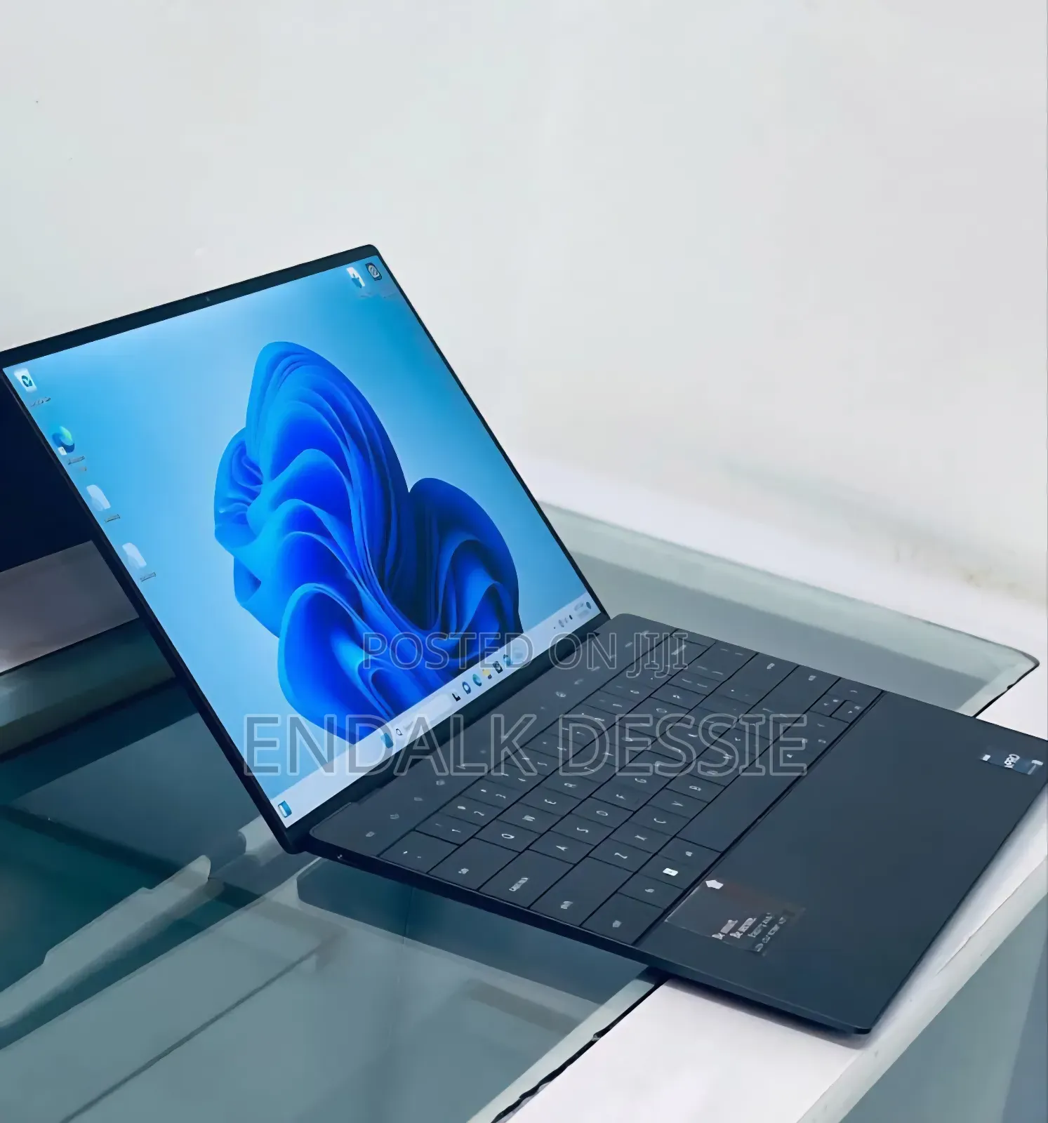 New Laptop Dell XPS 13 32GB Intel Core I7 SSD 1T