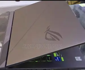 Photo - New Laptop Asus ROG Strix G16 G614 16GB Intel Core I9 SSD 1T