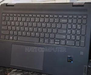 New Laptop Lenovo 16GB Intel Core I5 SSD 512GB