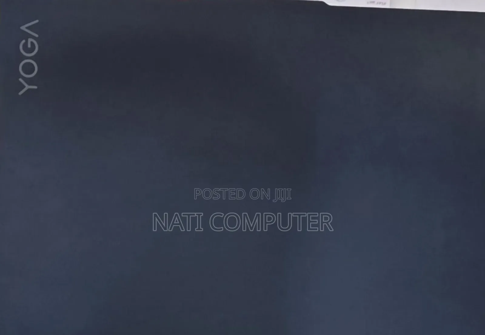 New Laptop Lenovo 16GB Intel Core I5 SSD 512GB