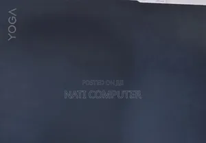 New Laptop Lenovo 16GB Intel Core I5 SSD 512GB