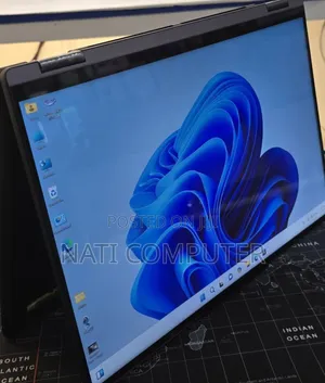 New Laptop Lenovo 16GB Intel Core I5 SSD 512GB