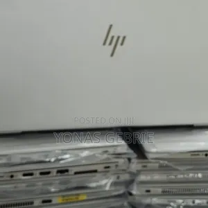New Laptop HP EliteBook 840 16GB Intel Core I7 SSD 512GB