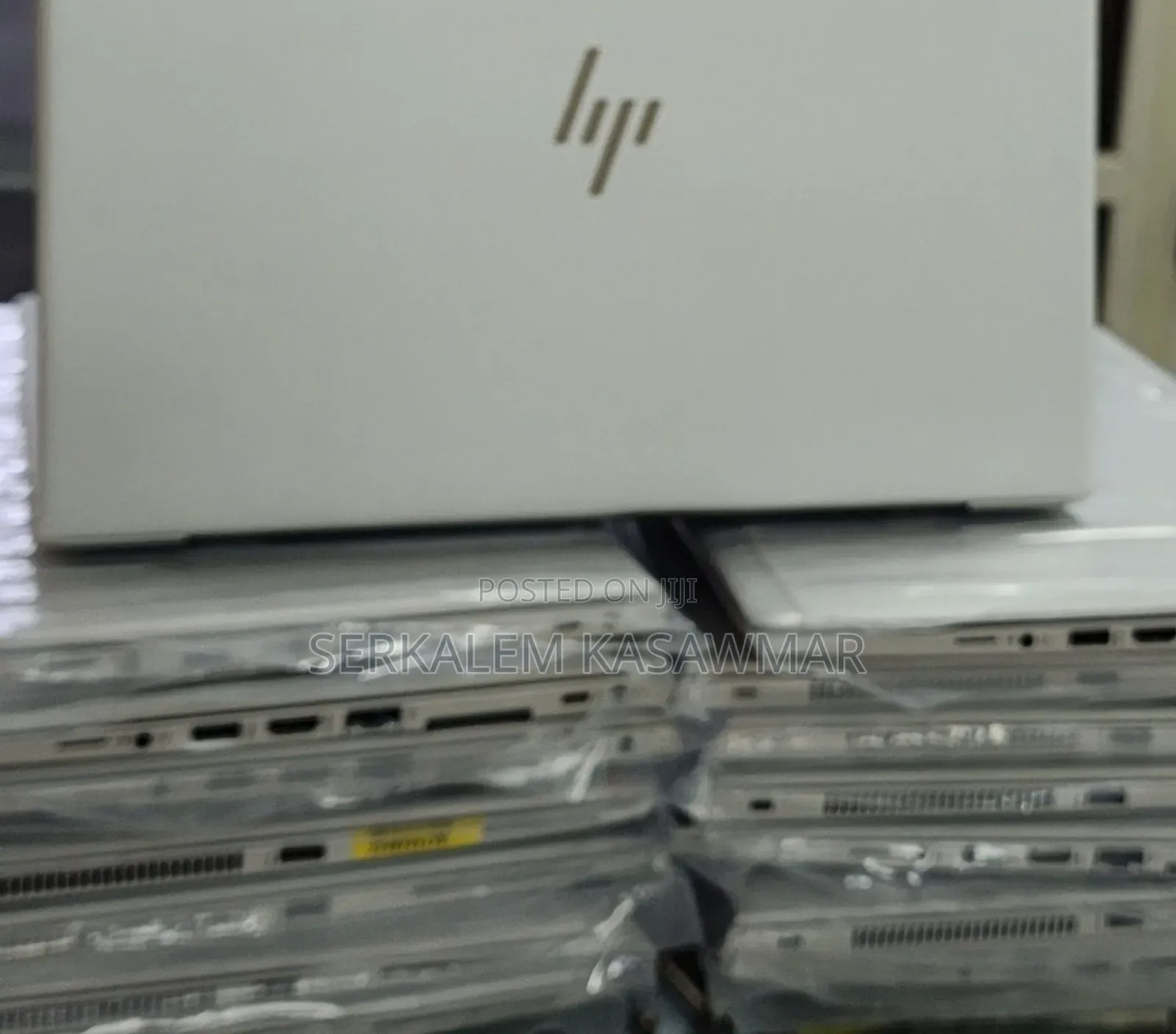 New Laptop HP EliteBook 840 G5 16GB Intel Core I7 SSD 512GB