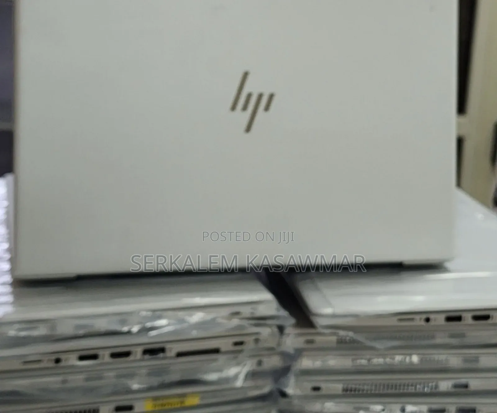 New Laptop HP EliteBook 840 G5 16GB Intel Core I7 SSD 512GB