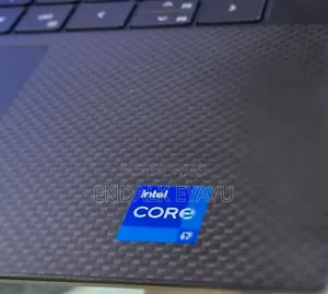 New Laptop Dell Precision 5570 16GB Intel Core I7 SSD 512GB