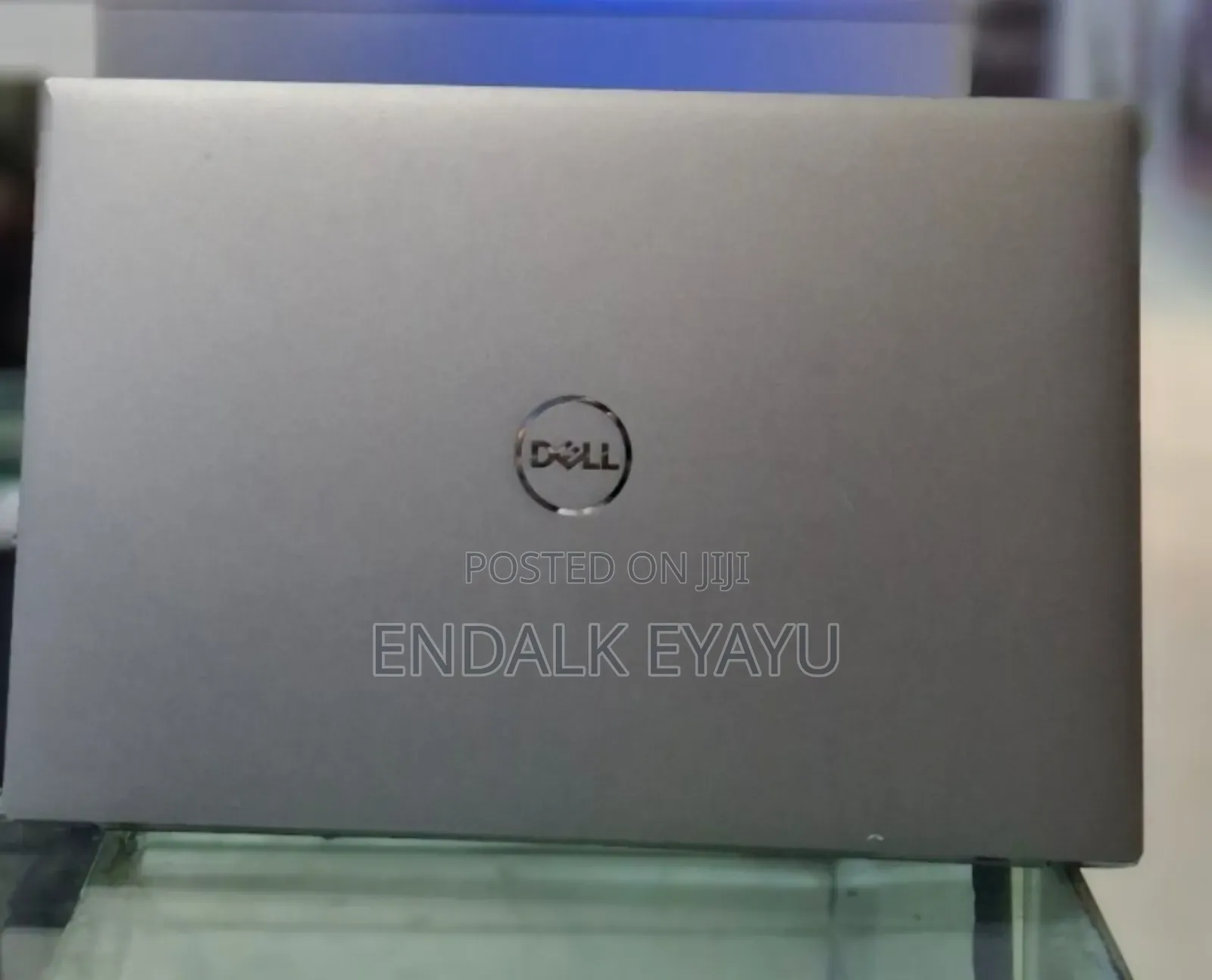 New Laptop Dell Precision 5570 16GB Intel Core I7 SSD 512GB