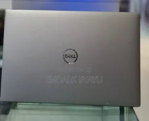 New Laptop Dell Precision 5570 16GB Intel Core I7 SSD 512GB