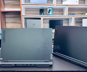 New Lenovo Legion Y7000P IRX9 Gaming Laptop 24GB Intel Core I7 SSD 1T