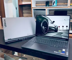 New Lenovo Legion Y7000P IRX9 Gaming Laptop 24GB Intel Core I7 SSD 1T