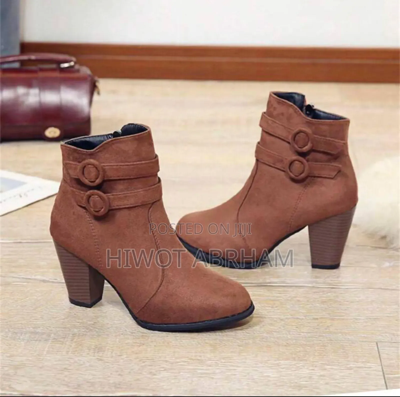 Boots Shoe for Women