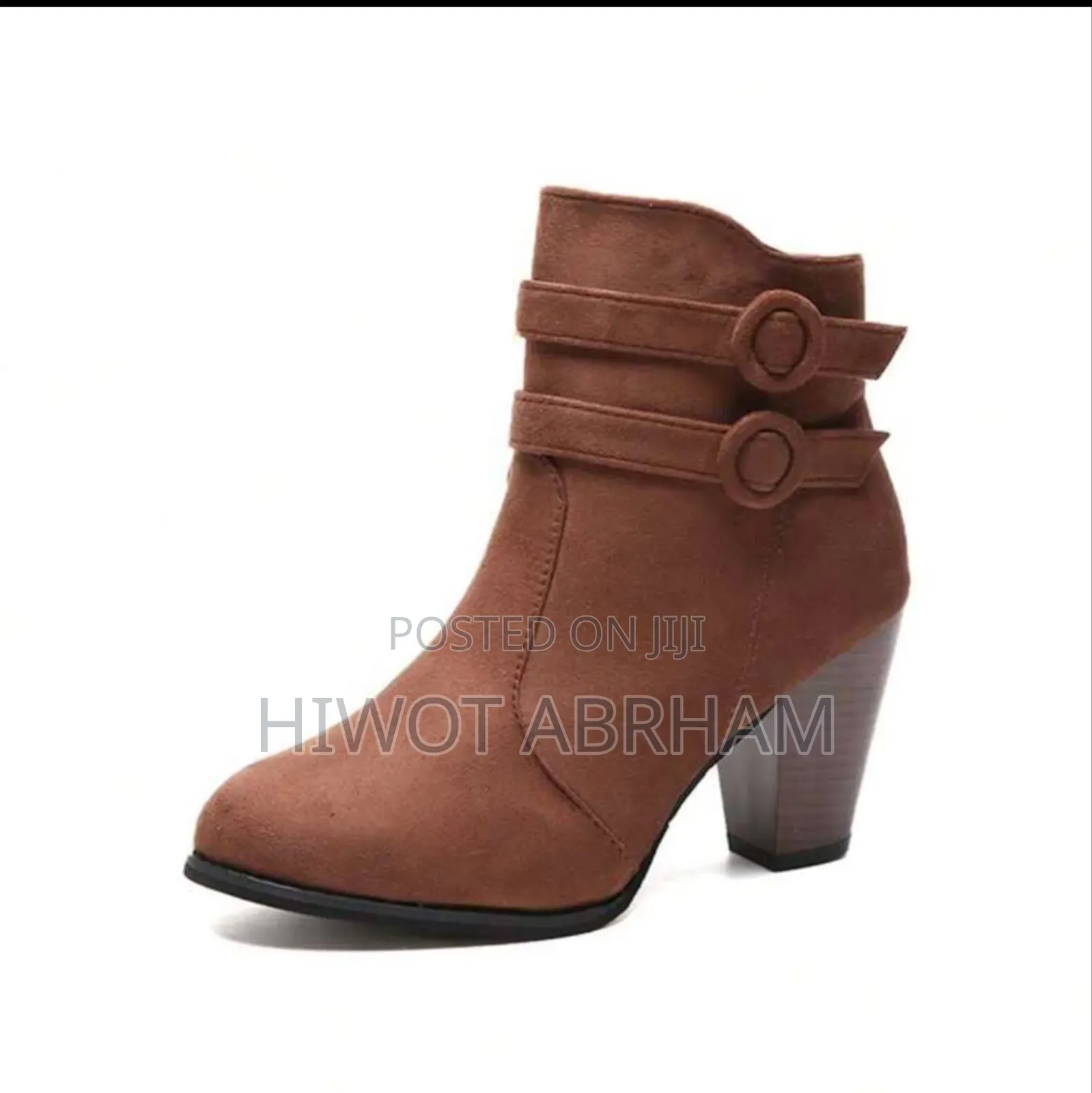 Boots Shoe for Women