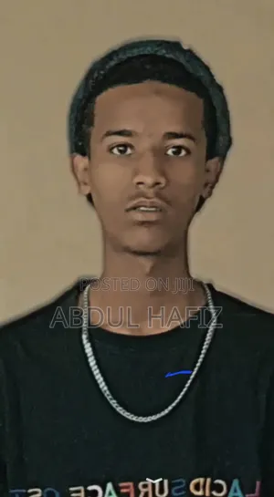 Photo - Online Hustler