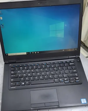 Photo - New Laptop Dell Latitude 5310 8GB Intel Core I5 SSD 256GB
