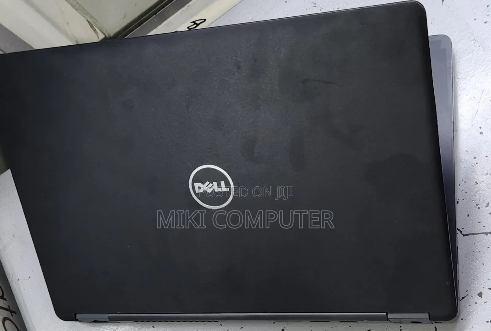 New Laptop Dell Latitude 5310 8GB Intel Core I5 SSD 256GB