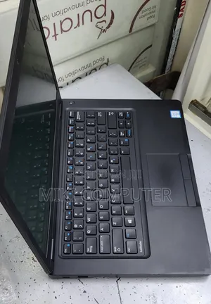 New Laptop Dell Latitude 5310 8GB Intel Core I5 SSD 256GB