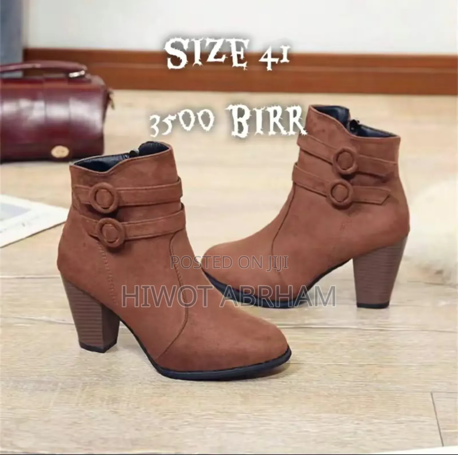 Boots Shoe for Women