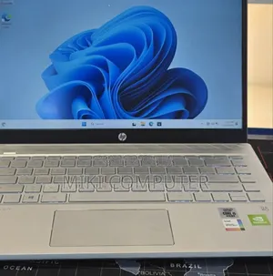 Photo - New Laptop HP Pavilion 15 16GB Intel Core I5 SSD 512GB