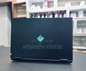 Photo - New Laptop HP Omen 15 16GB Intel Core I7 SSD 1T
