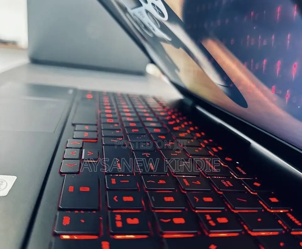 New Laptop HP Omen 15 16GB Intel Core I7 SSD 1T