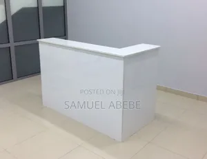 Photo - Wellcoming Reception Dask