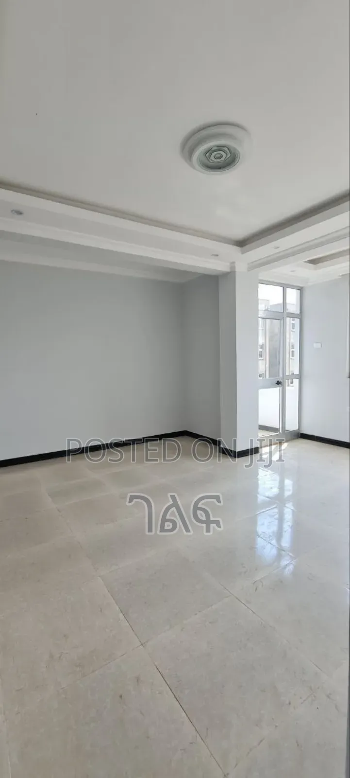 4bdrm Apartment in 🏘 አስቸኳይ የሚሸጥ   ስፋት , Bole for sale