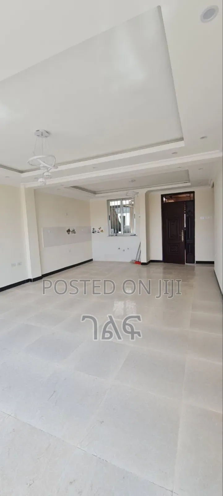 4bdrm Apartment in 🏘 አስቸኳይ የሚሸጥ   ስፋት , Bole for sale