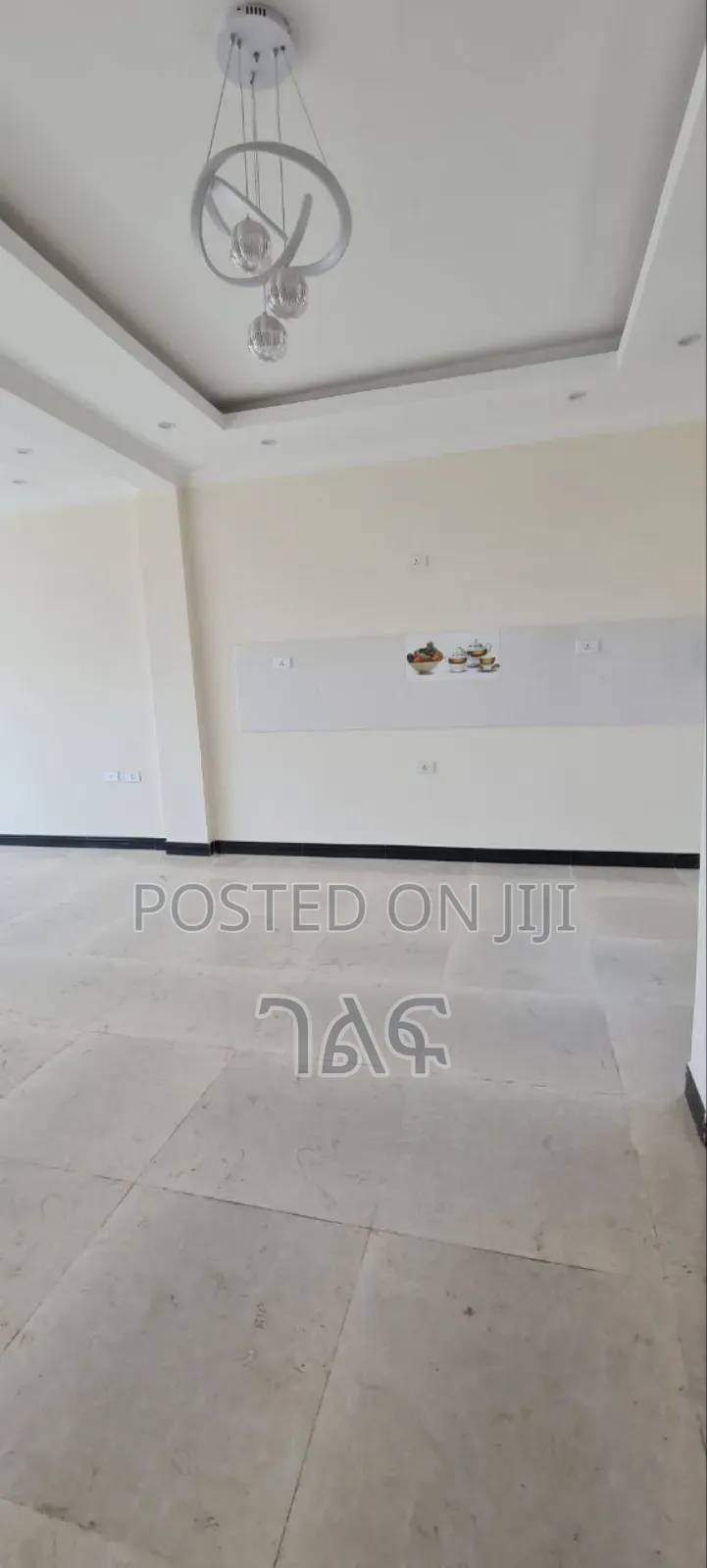 4bdrm Apartment in 🏘 አስቸኳይ የሚሸጥ   ስፋት , Bole for sale