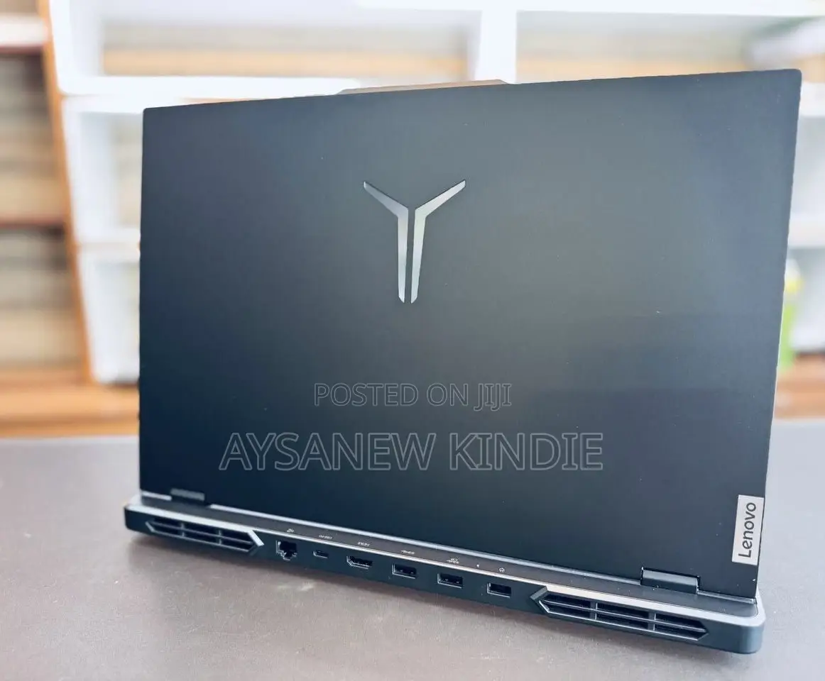 New Lenovo Legion Y7000P IRX9 Gaming Laptop 16GB Intel Core I9 SSD 1T